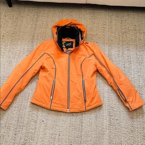 Skea Ski Jacket Size 10 Womens
